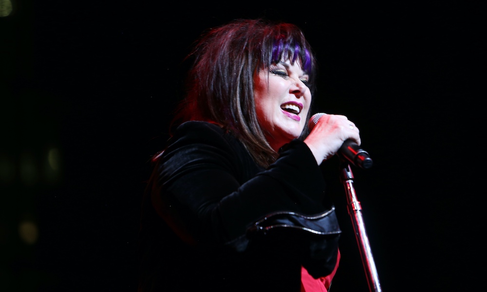 ann wilson