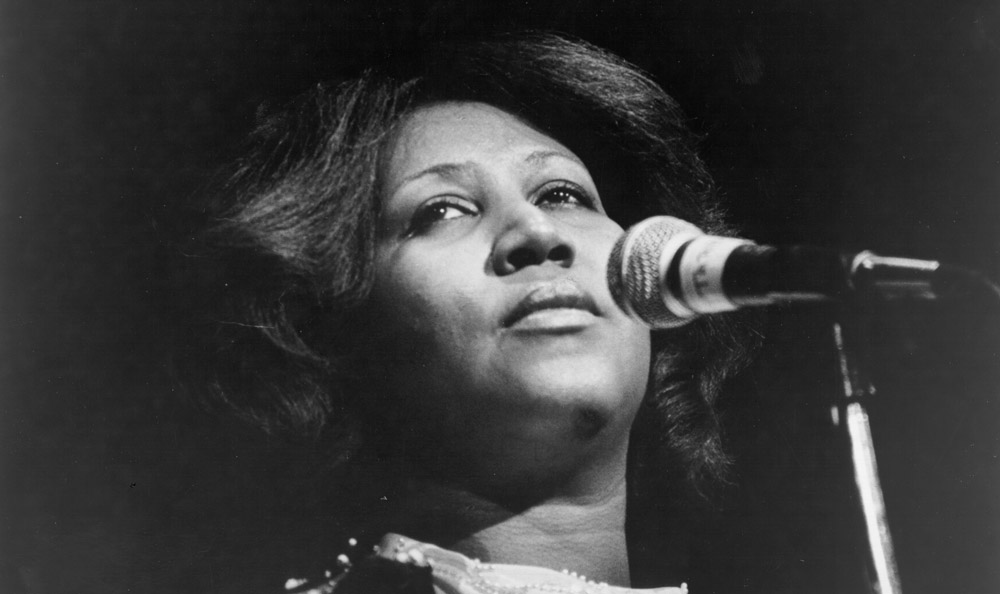 aretha franklin movie trailer