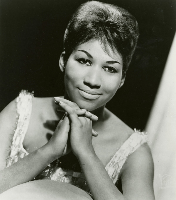 best aretha franklin songs playlist