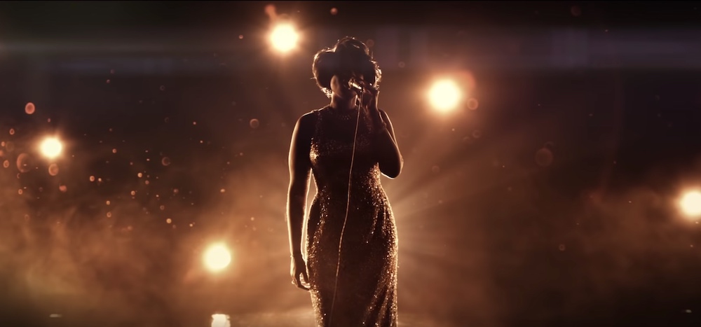 aretha franklin, respect