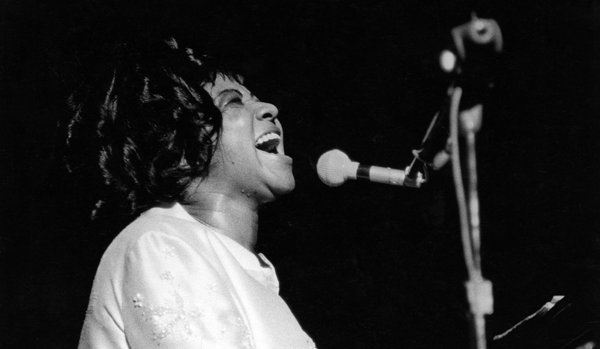 aretha franklin playlist