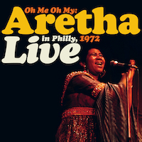 aretha