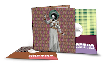 aretha