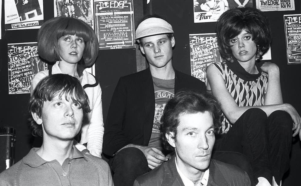 b52s