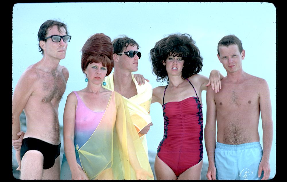 b 52s