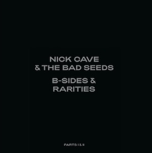 b sides rarities