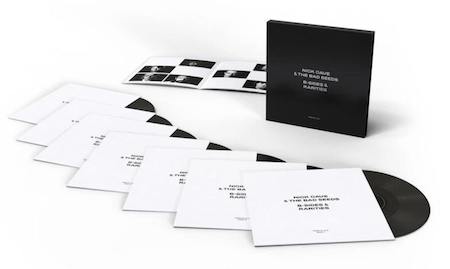 b-sides