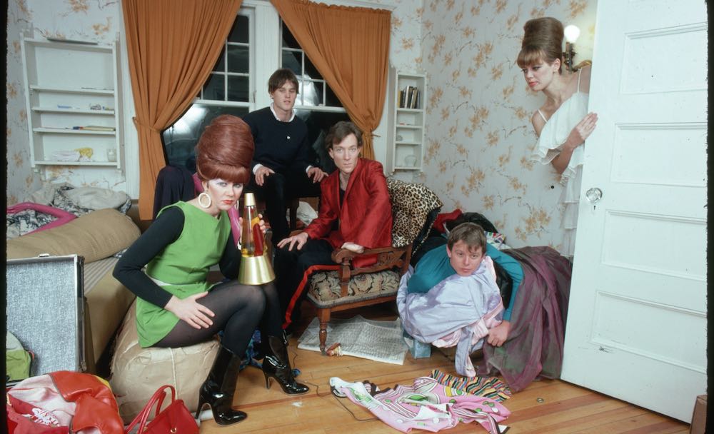 b52s