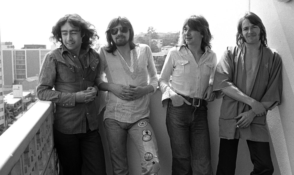 bad company 70s