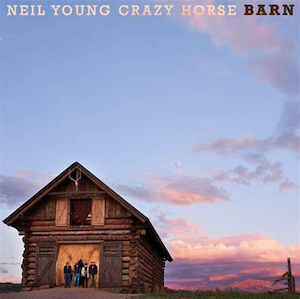 barn