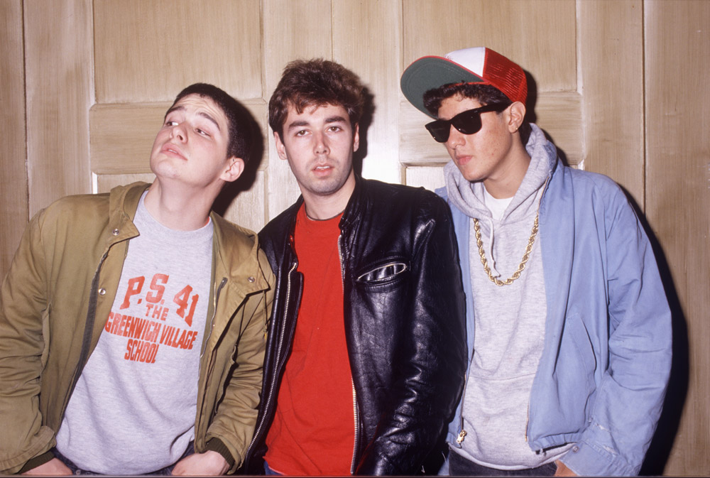 beastie boys book review