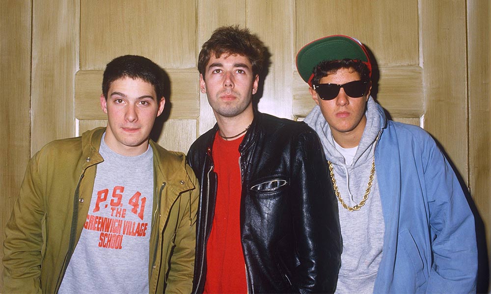 beastie boys