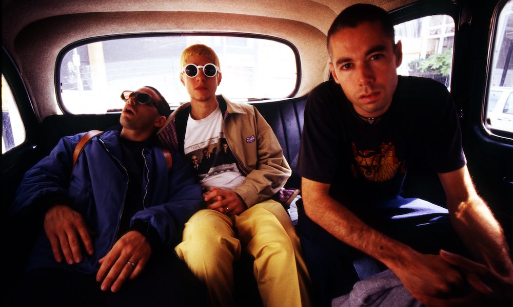 beastie boys