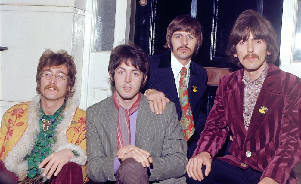beatles