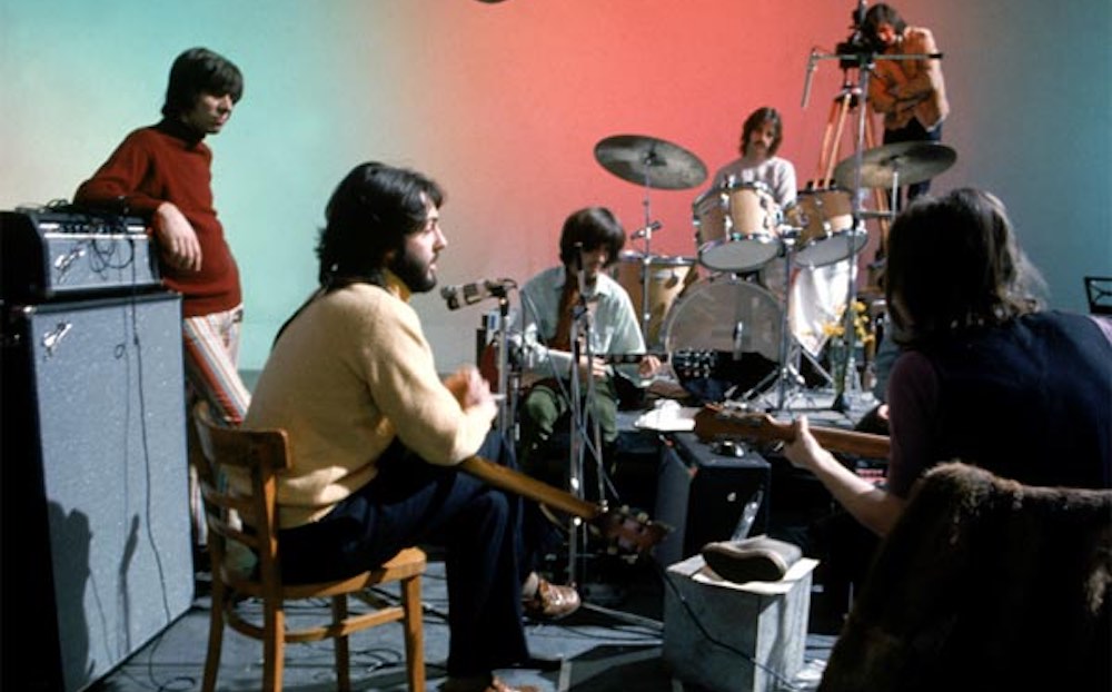 beatles