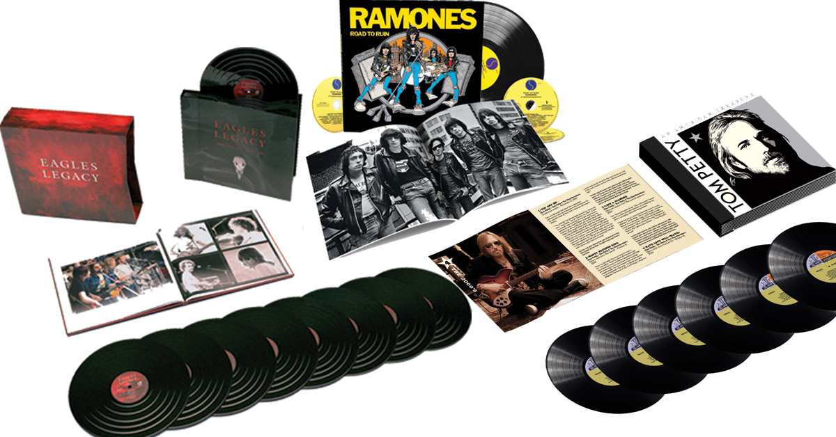 best reissues of 2018