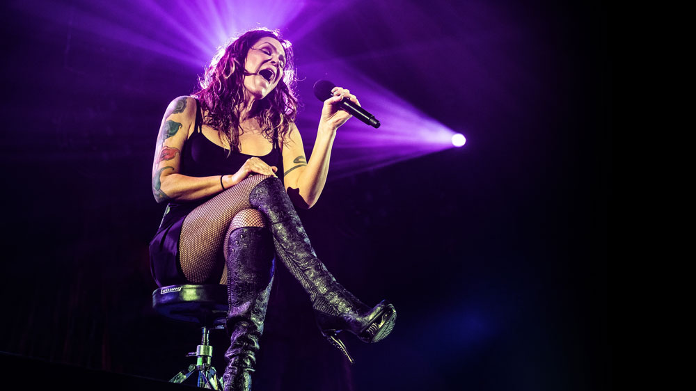 beth hart