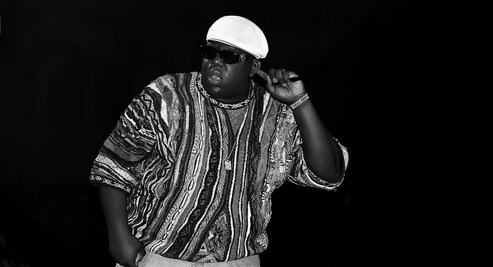biggie smalls juicy