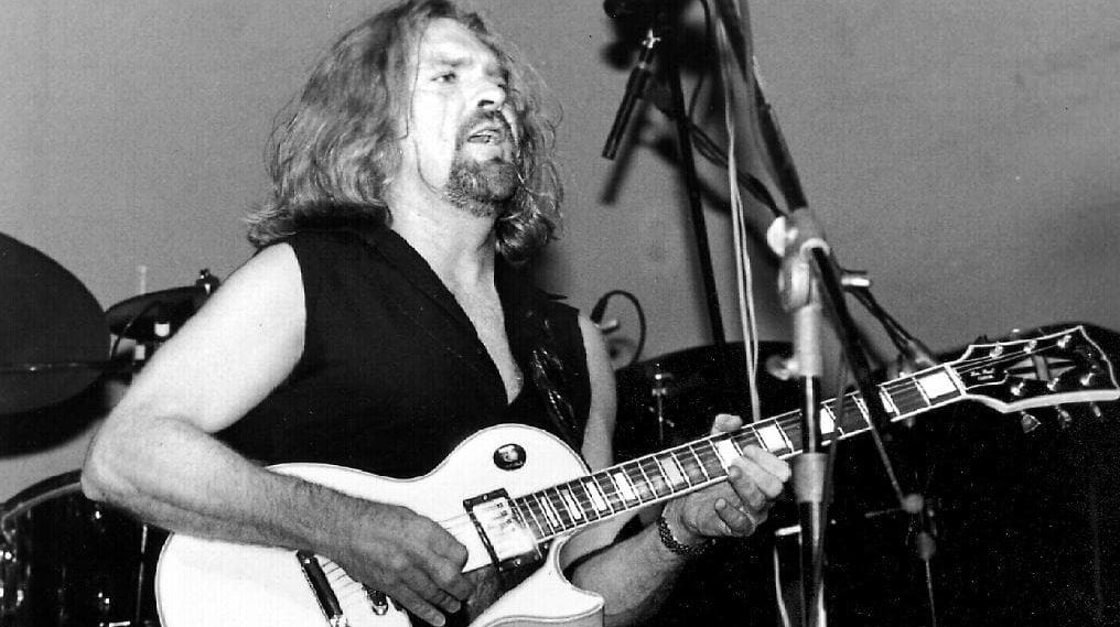 billy thorpe
