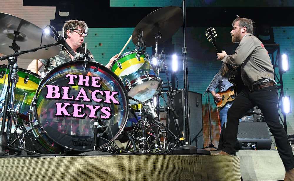 black keys