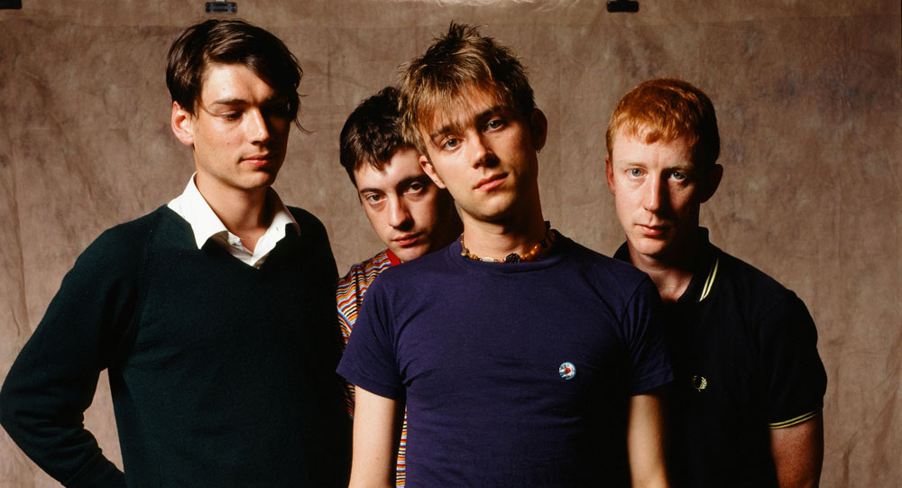 blur 1994