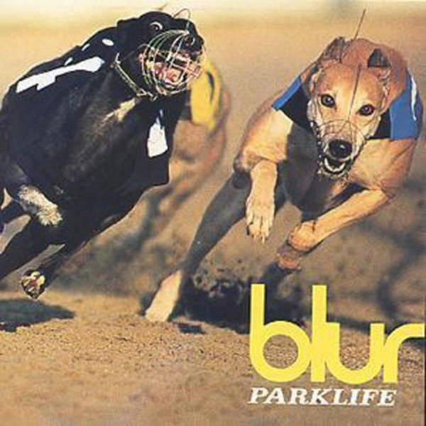 blur parklife