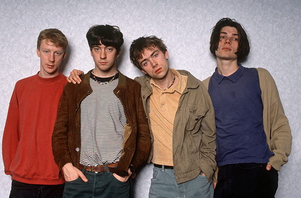 blur
