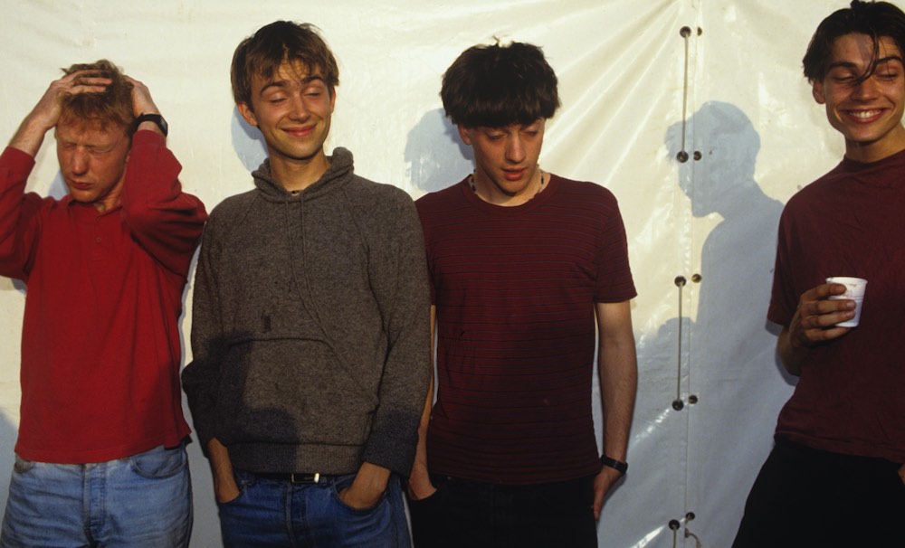 blur