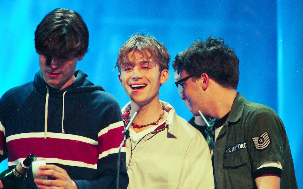blur