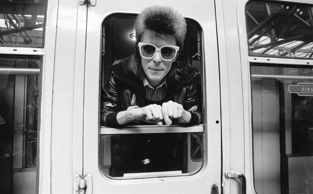 bowie