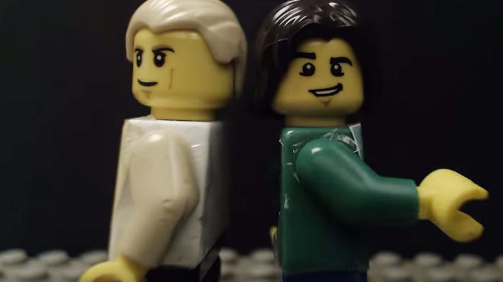 bowie jagger lego