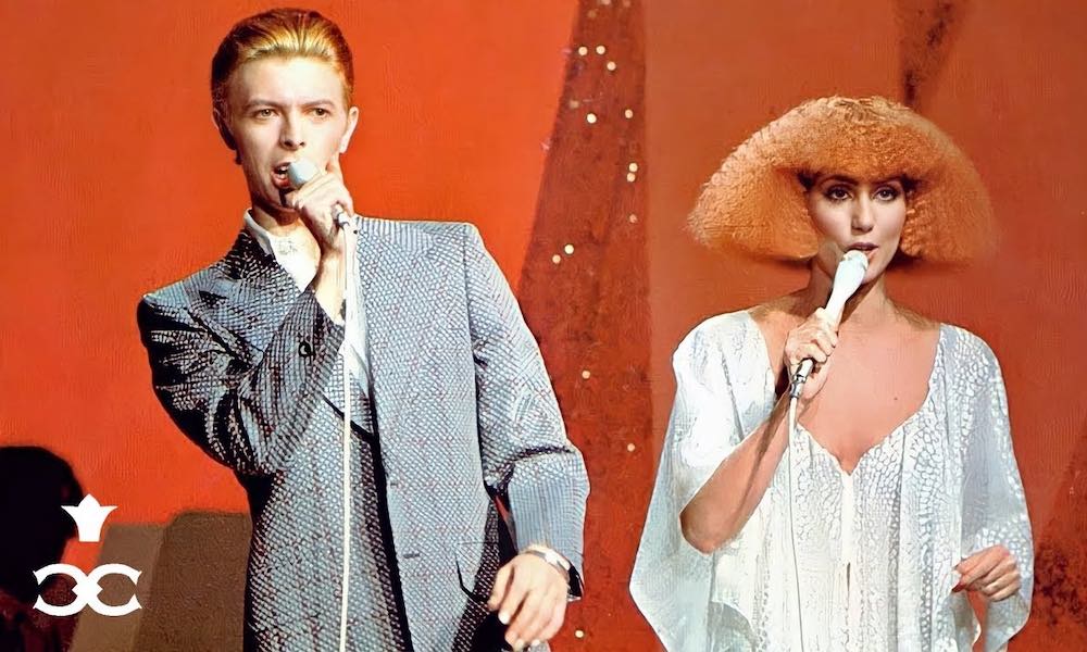 bowie, cher