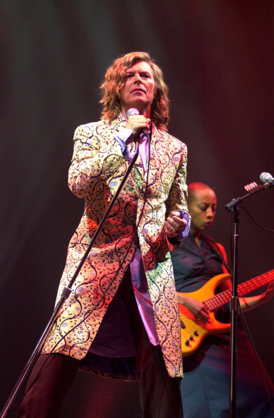 bwie dorsey glasto