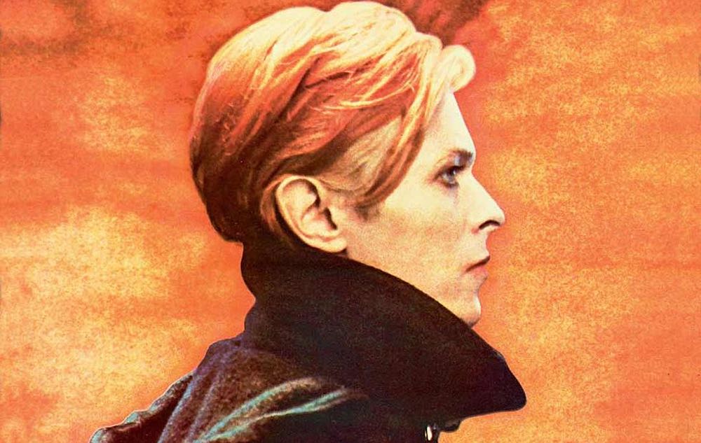 bowie