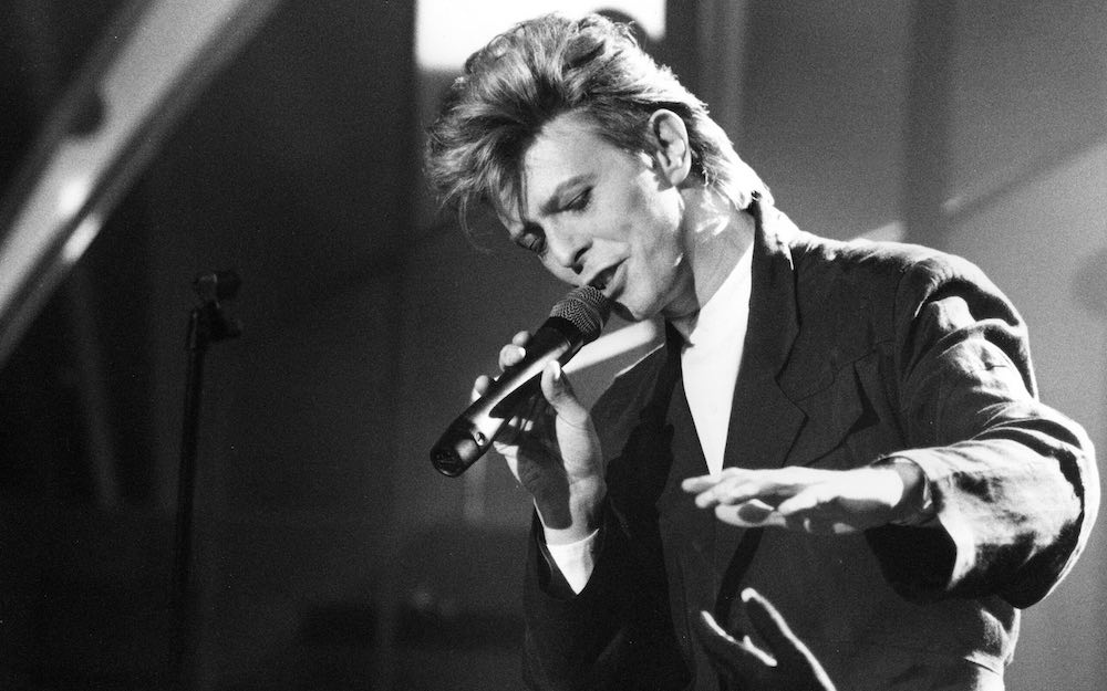 bowie