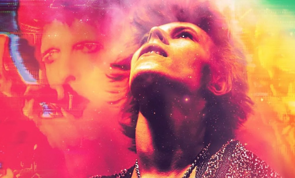 bowie