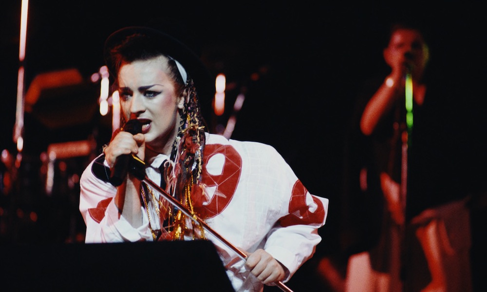 boy george