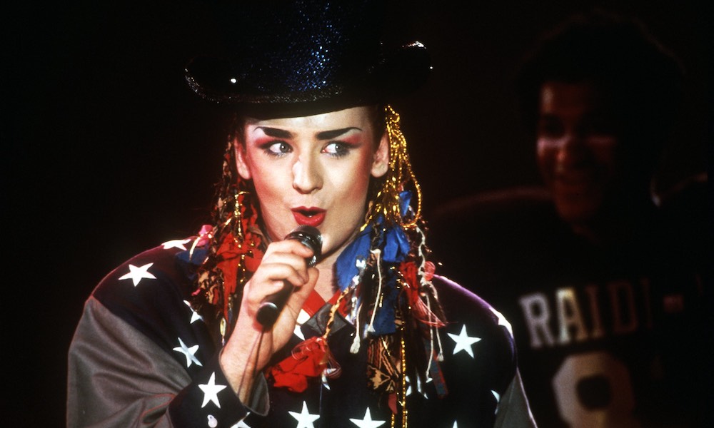 boy george