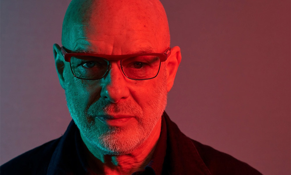 brian eno