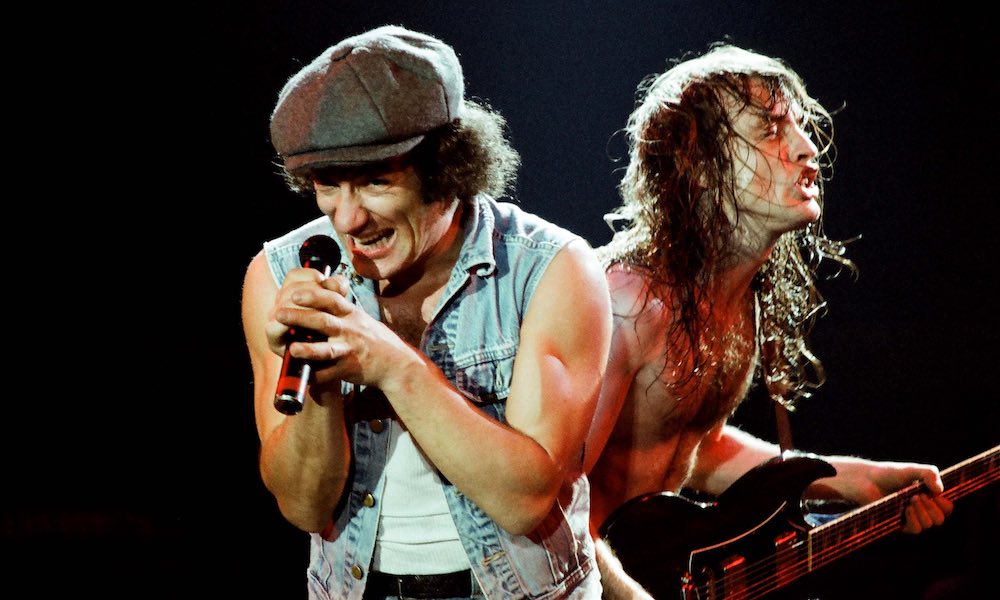 brian johnson