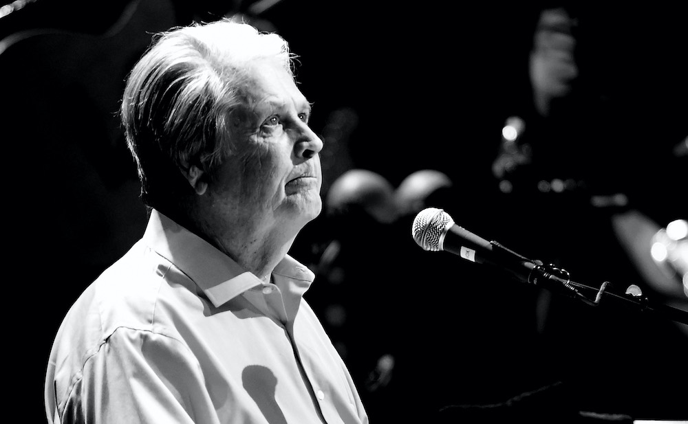 brian wilson