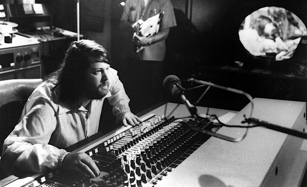 brian wilson