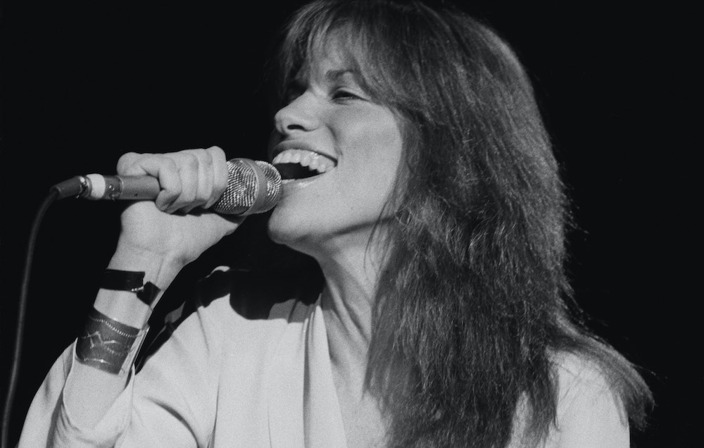 carly simon
