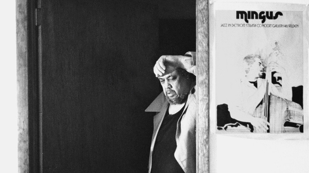 charles mingus jass