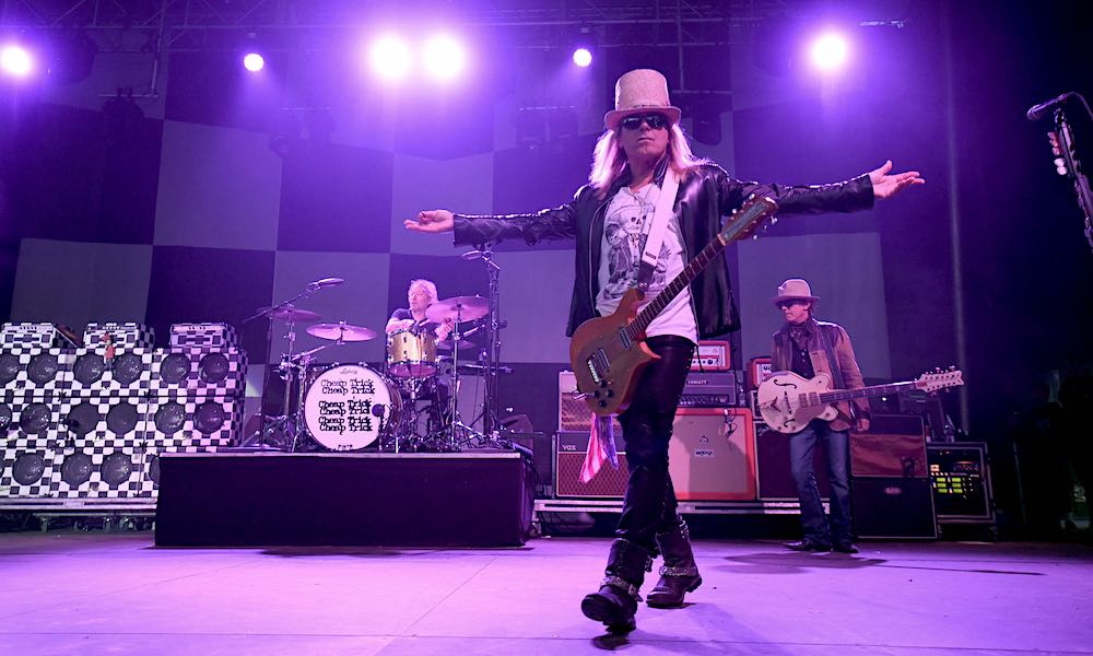 cheap trick