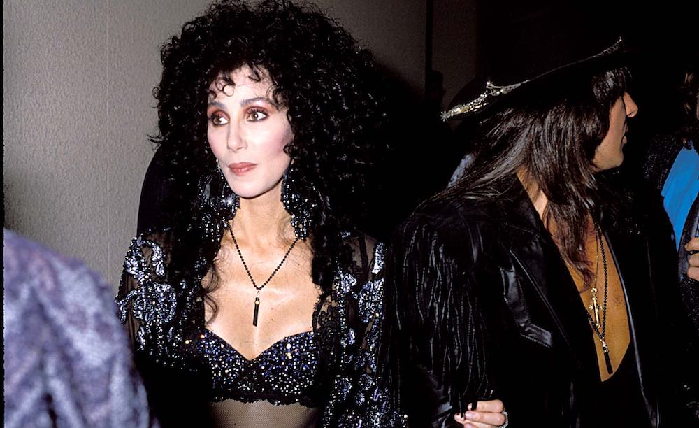 cher