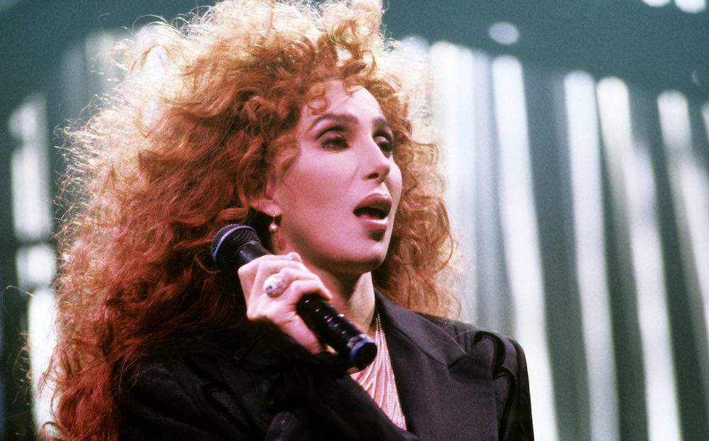 cher