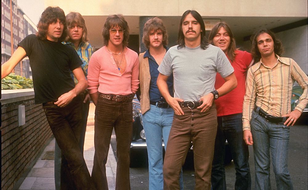 chicago, 1971