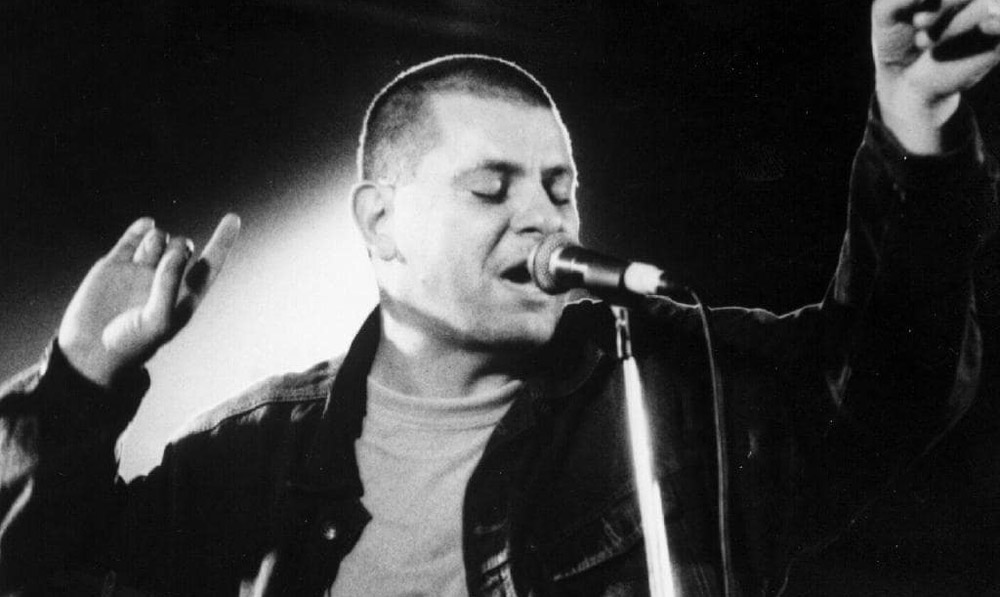 rip chris wilson