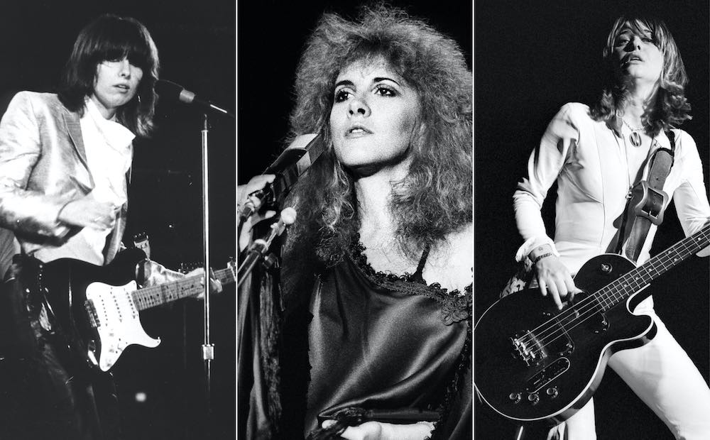 chrissie, stevie, suzi